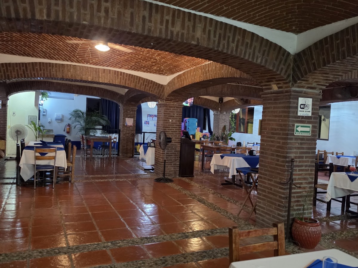 Mariscos Tino's Pitillal Photo 4