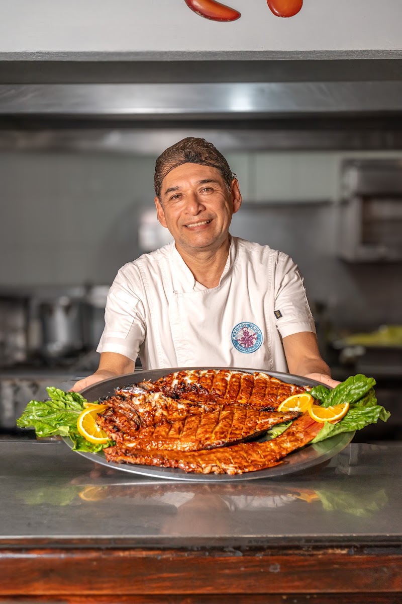Mariscos Tino's Pitillal Photo 5
