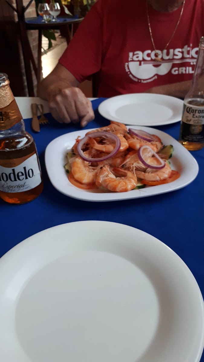 Mariscos Tino's Pitillal Photo 6