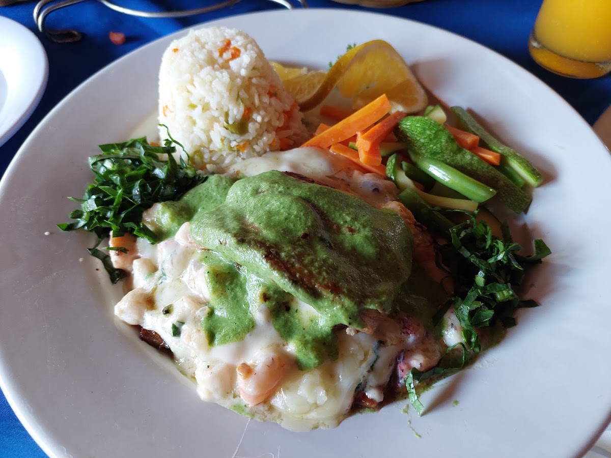 Mariscos Tino's Pitillal Photo 7