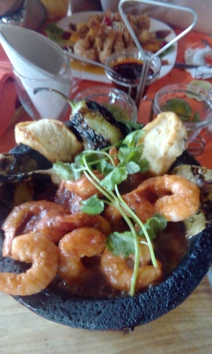Mariscos Tino's Pitillal Photo 8
