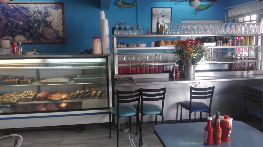 Marisqueria Veracruz