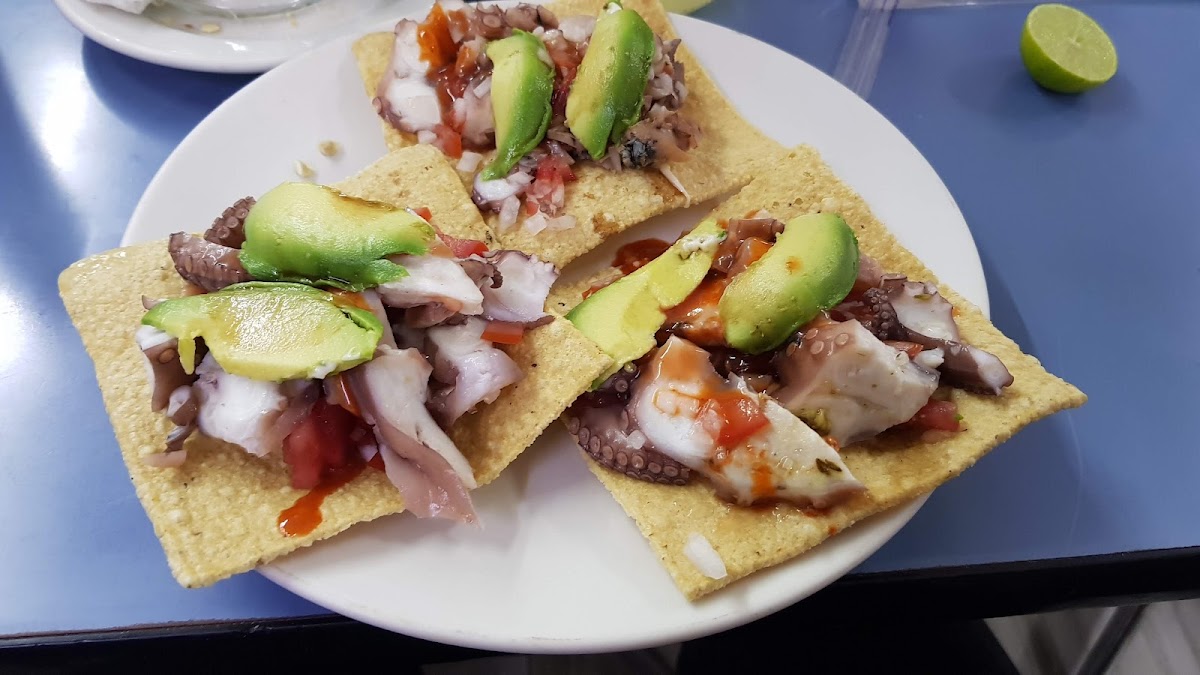 Marisqueria Veracruz Photo 10