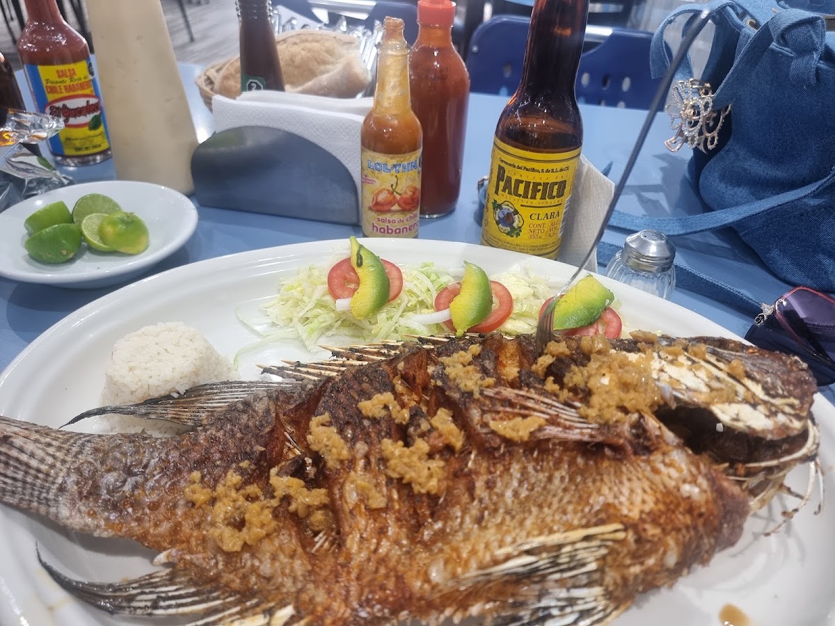 Marisqueria Veracruz Photo 2