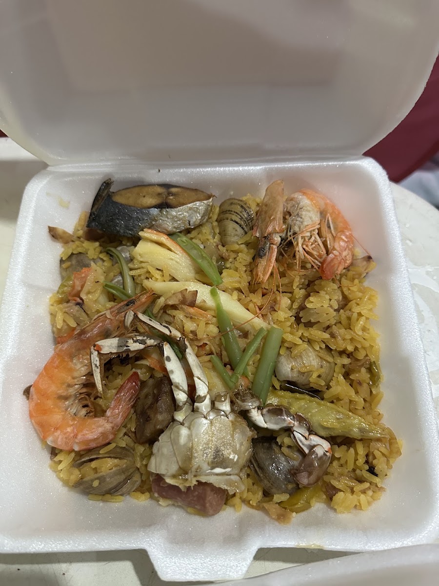 Marisqueria Veracruz Photo 3