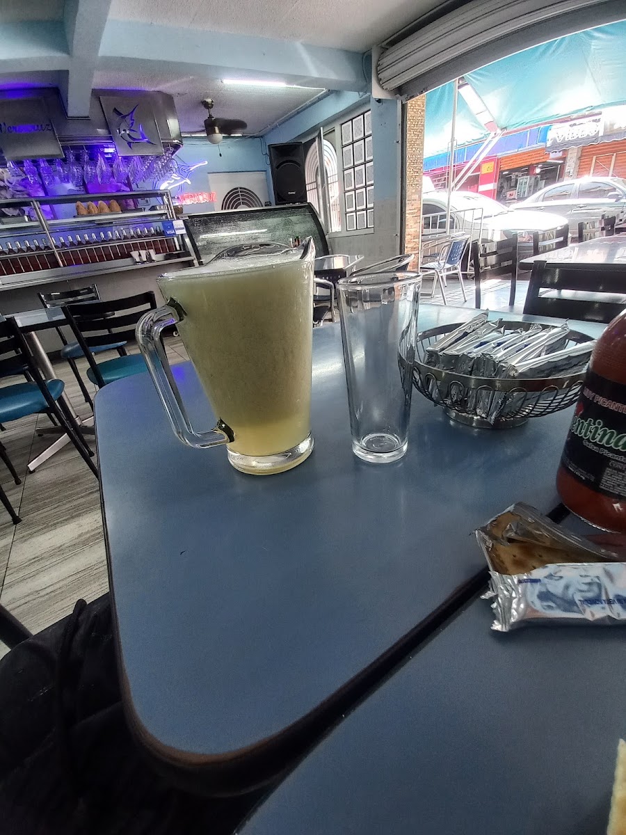 Marisqueria Veracruz Photo 4