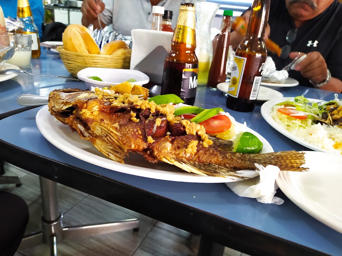 Marisqueria Veracruz Photo 5