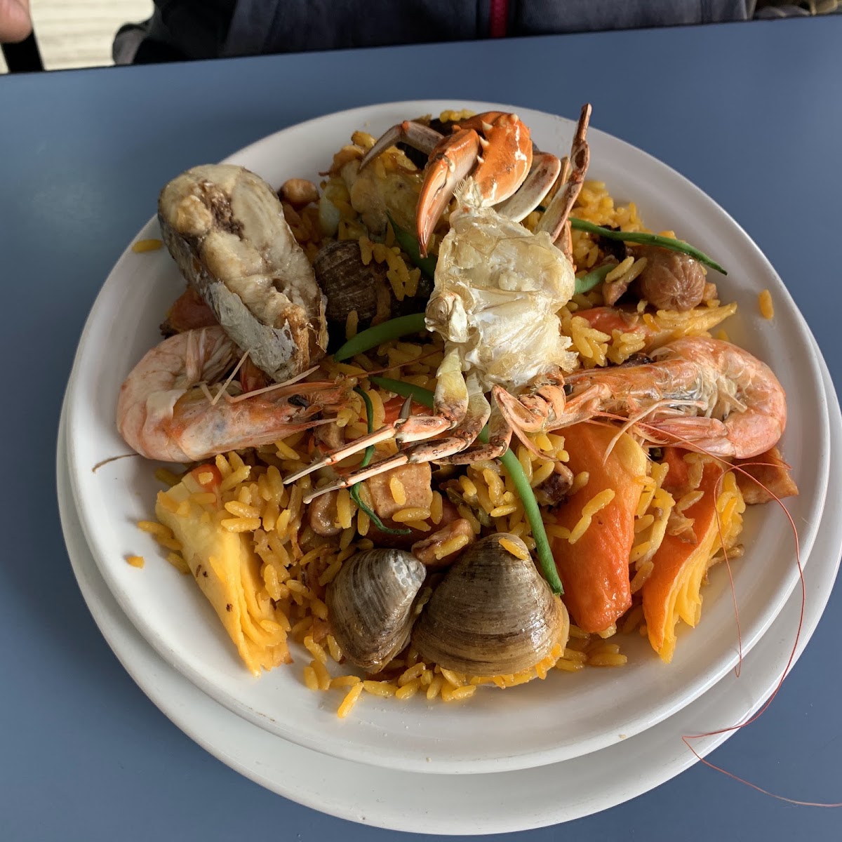 Marisqueria Veracruz Photo 6