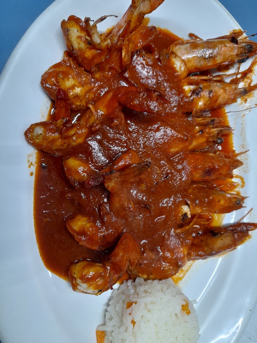 Marisqueria Veracruz Photo 7