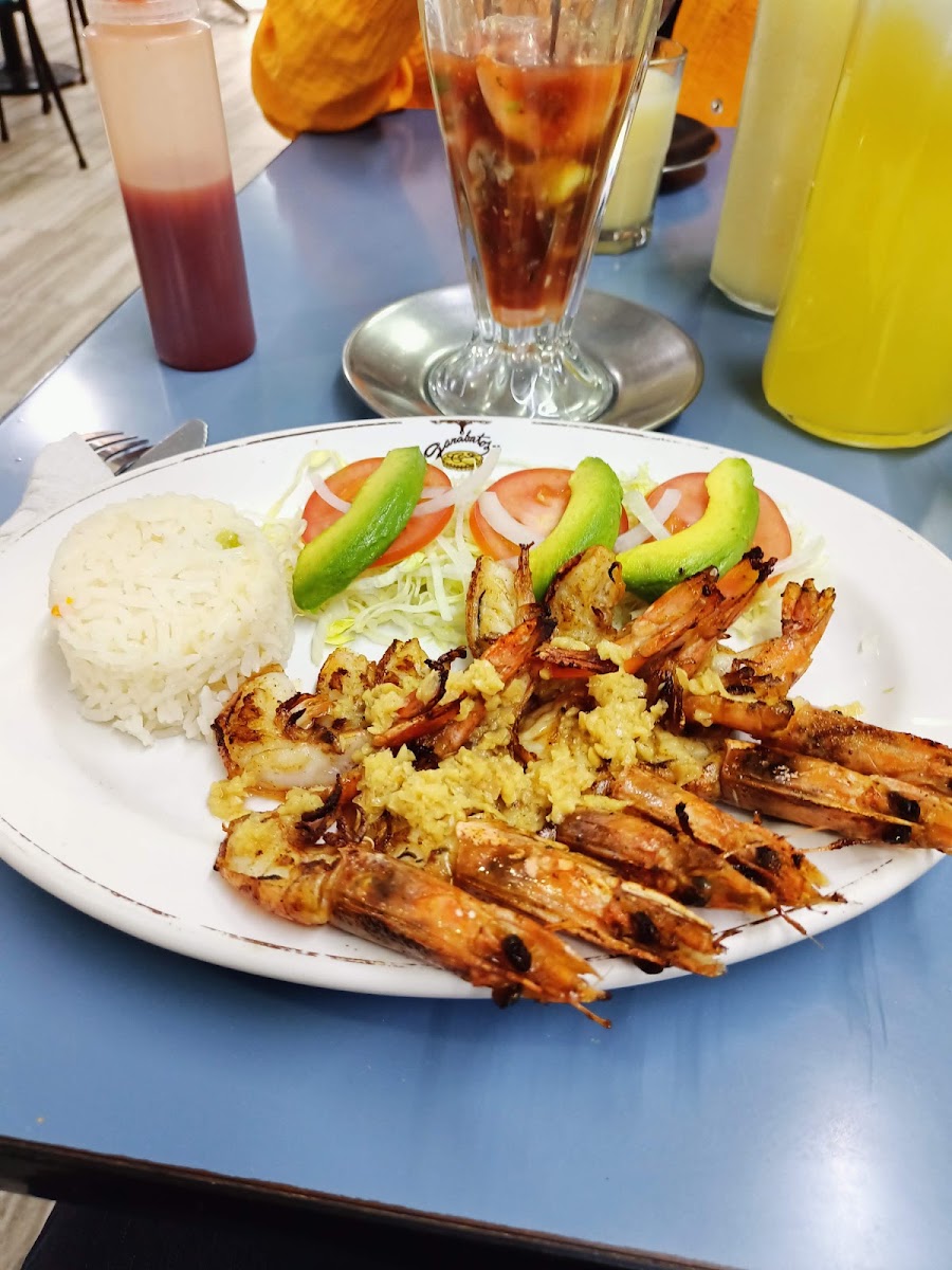 Marisqueria Veracruz Photo 8