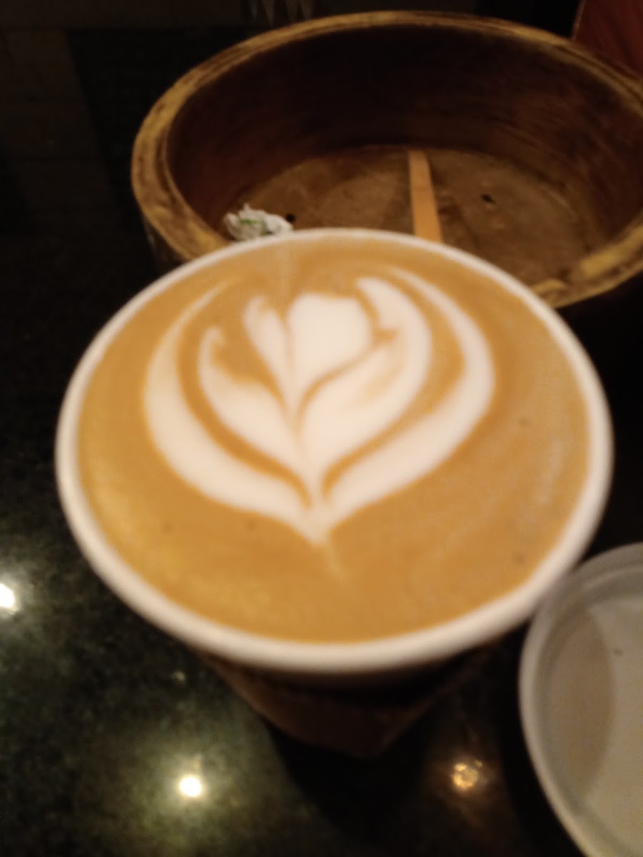 Marley Coffee Photo 10