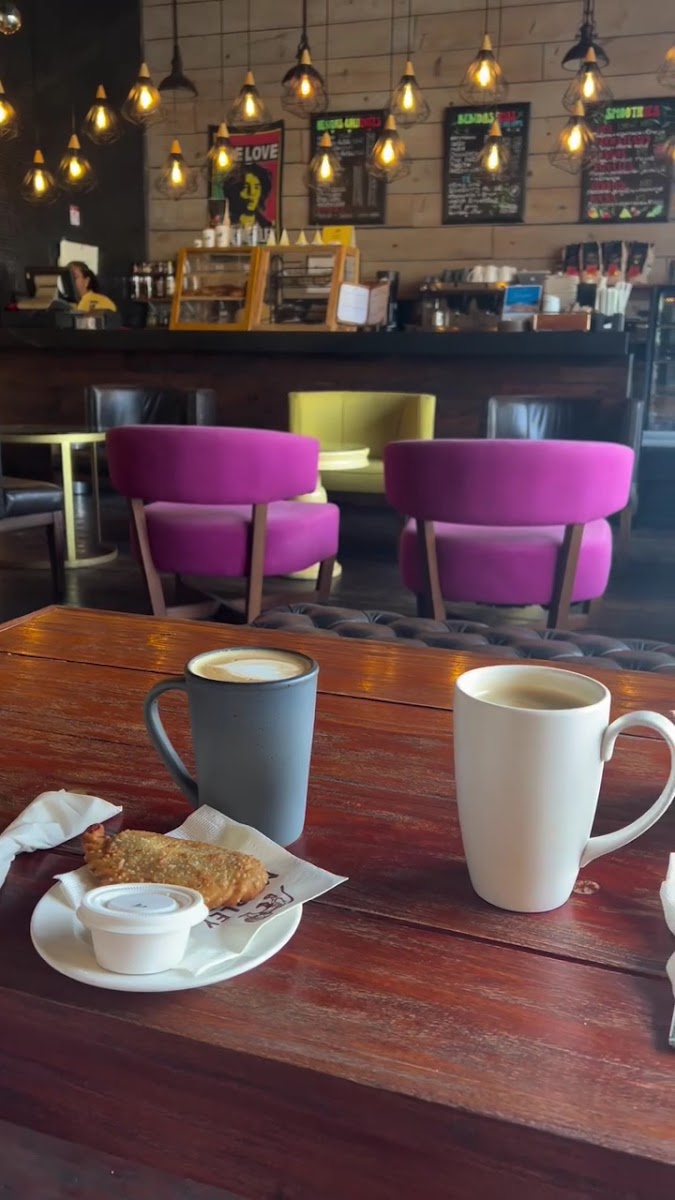 Marley Coffee Photo 2