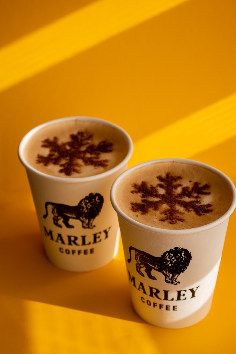 Marley Coffee Photo 3