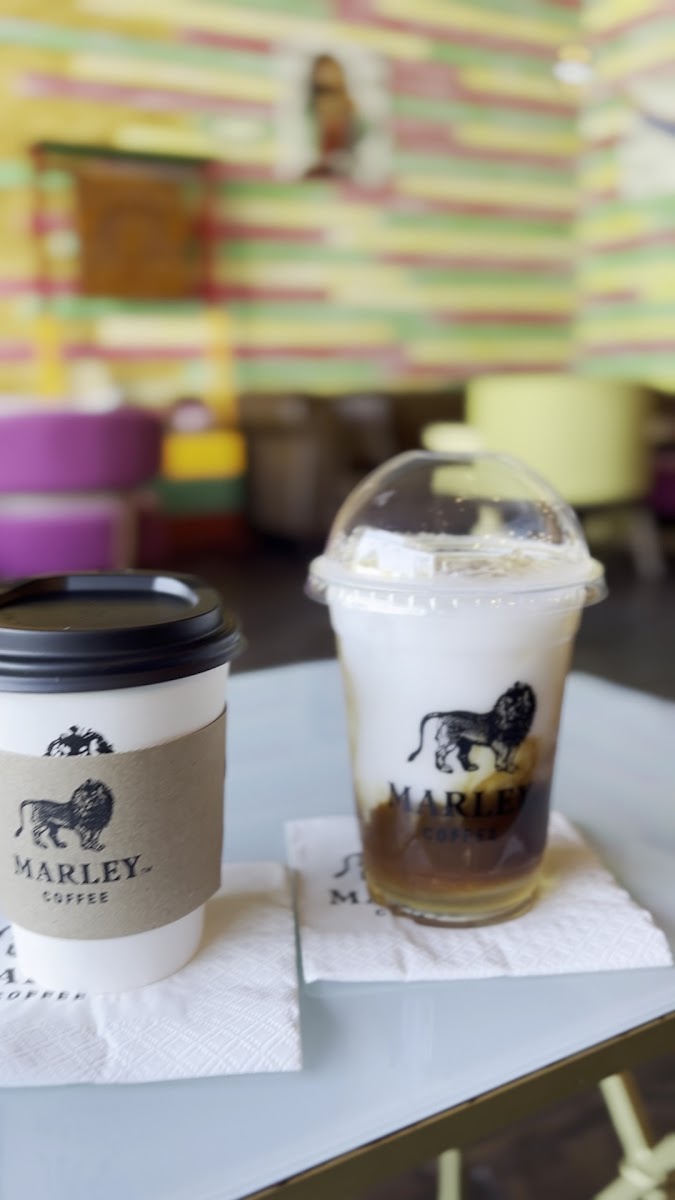 Marley Coffee Photo 4