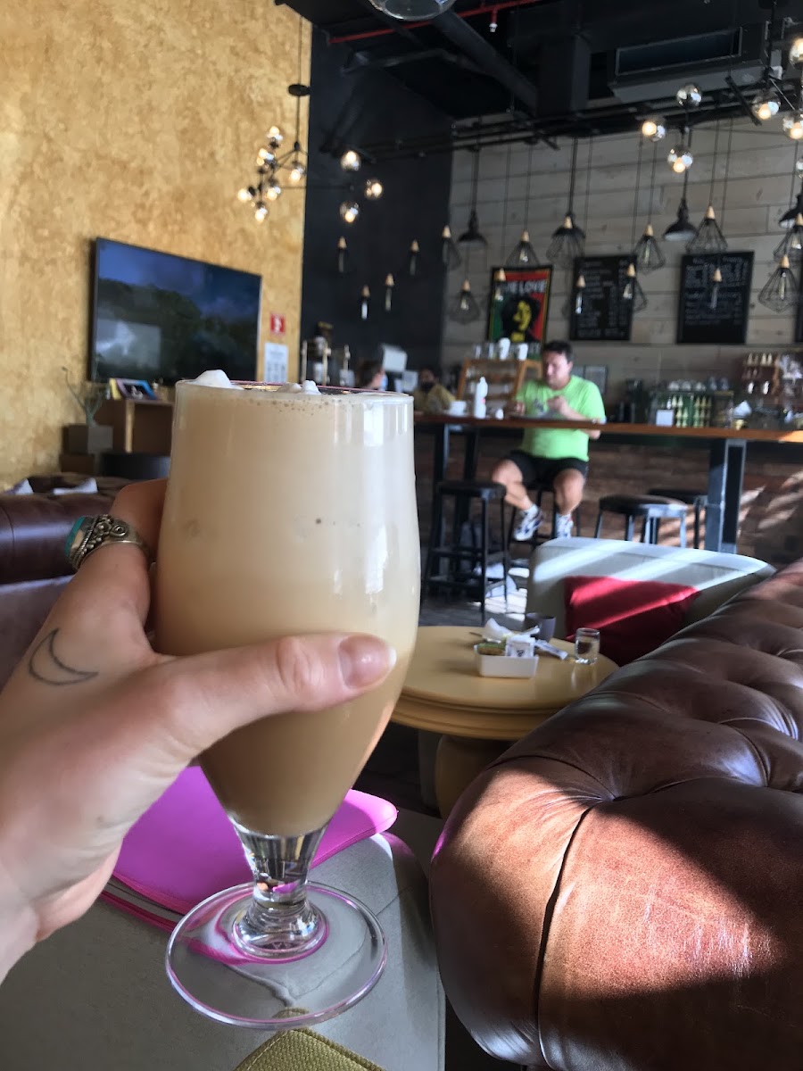 Marley Coffee Photo 5