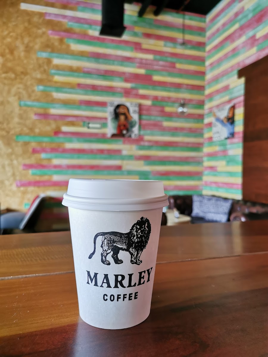 Marley Coffee Photo 6
