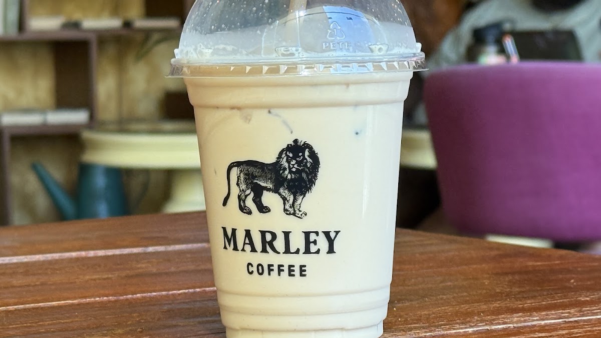 Marley Coffee Photo 7
