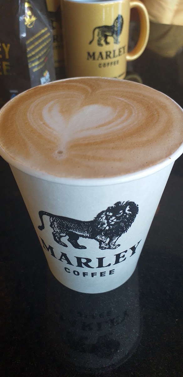 Marley Coffee Photo 8