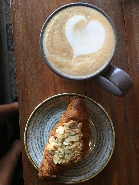 Marley Coffee Photo 9