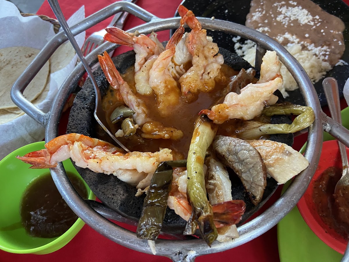 Maro Shrimp House Photo 3