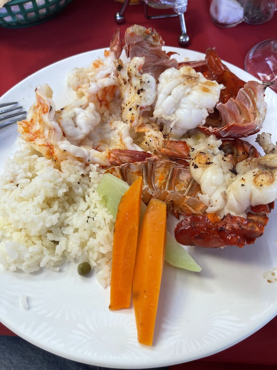 Maro Shrimp House Photo 4