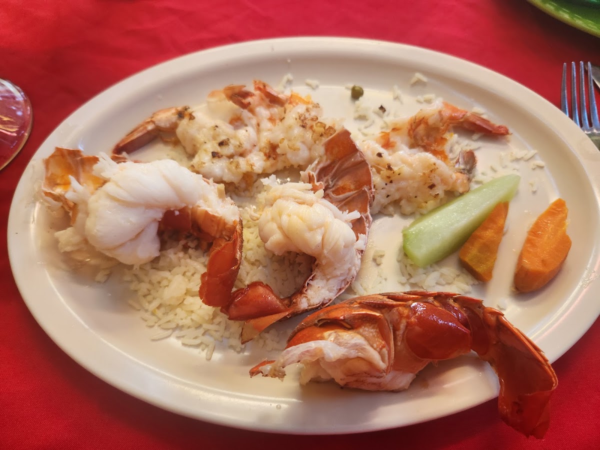 Maro Shrimp House Photo 6