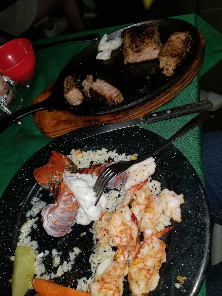 Maro Shrimp House Photo 7