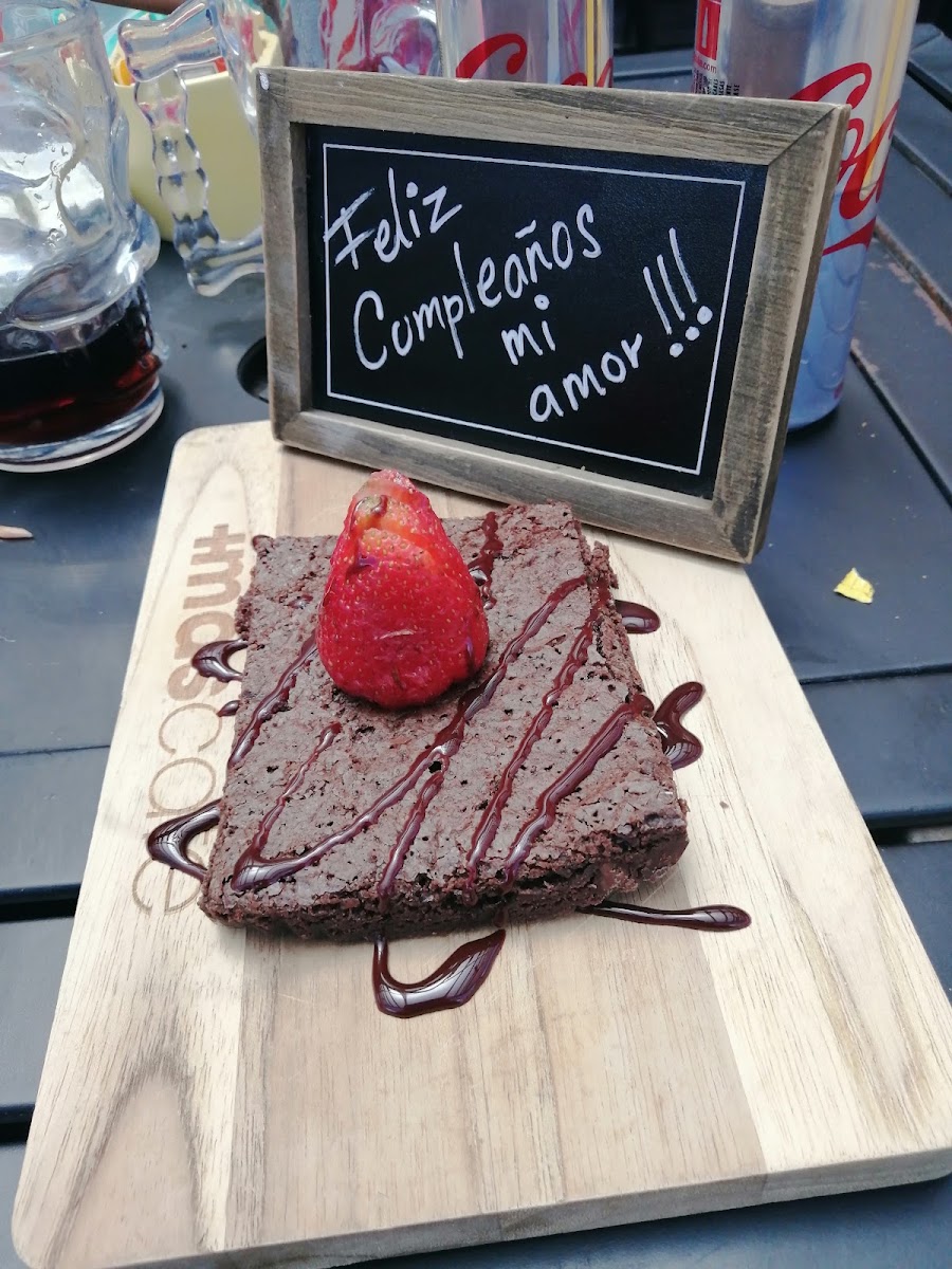Mas Cafe Bernal Photo 7
