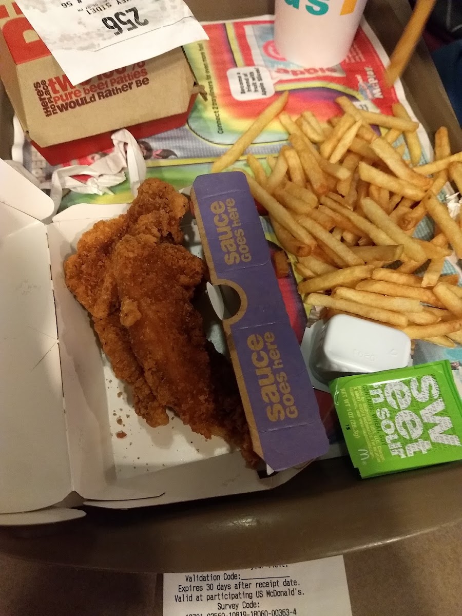 Mcdonald's Photo 10