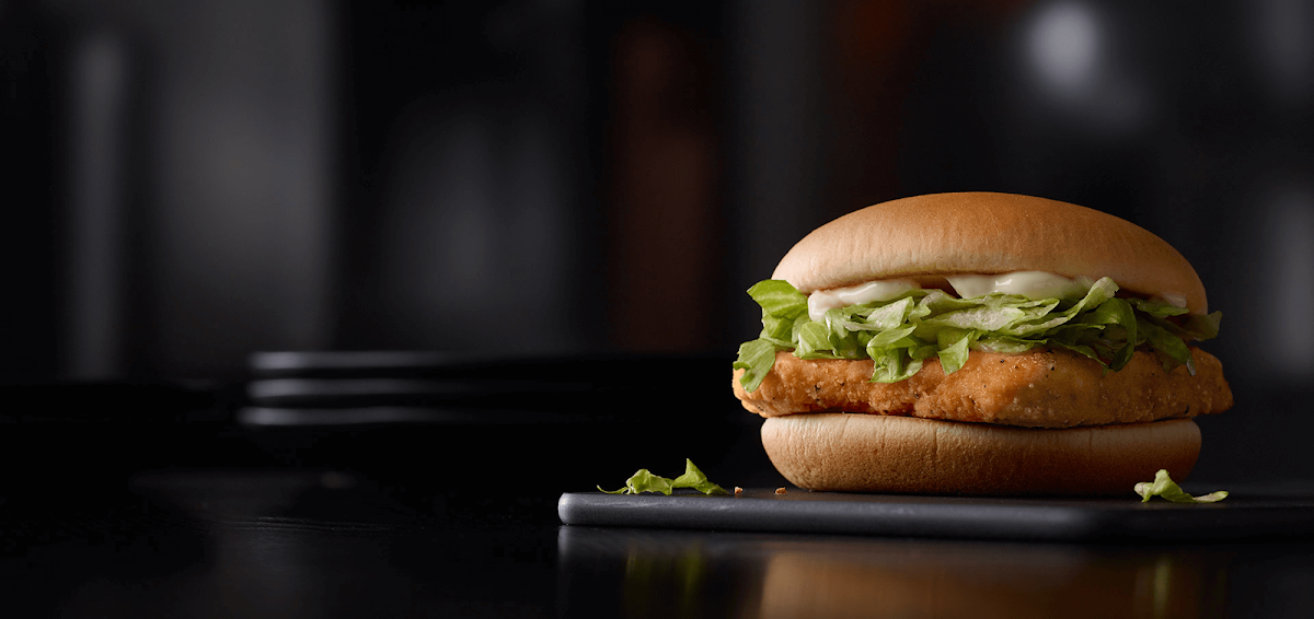 Mcdonald's Photo 3