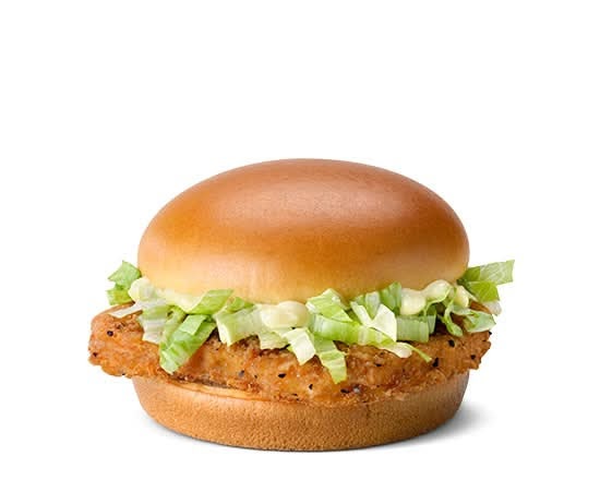 Mcdonald's Photo 4