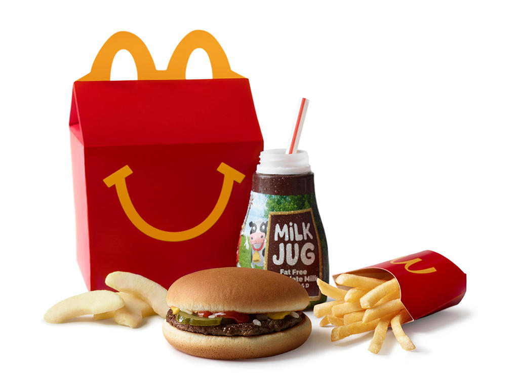 Mcdonald's Photo 6