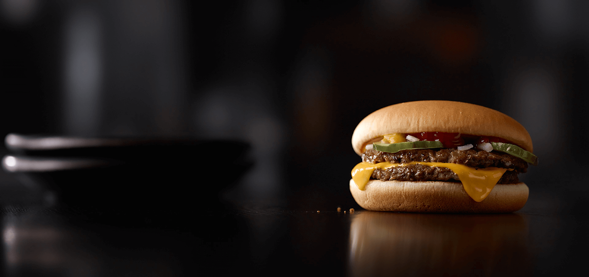 Mcdonald's Photo 7