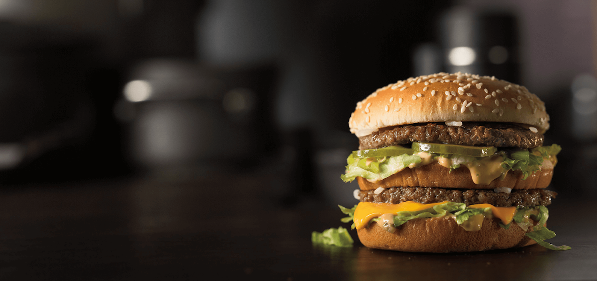 Mcdonald's Photo 8