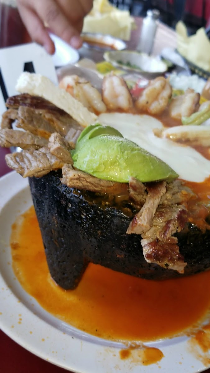 Menuderia Guadalajara Photo 2