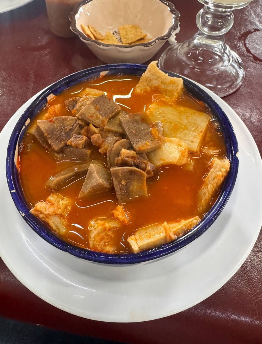 Menuderia Guadalajara Photo 3