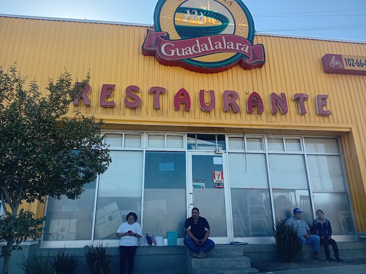 Menuderia Guadalajara Photo 4