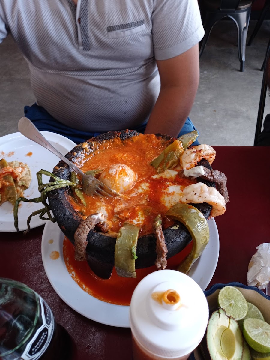 Menuderia Guadalajara Photo 9