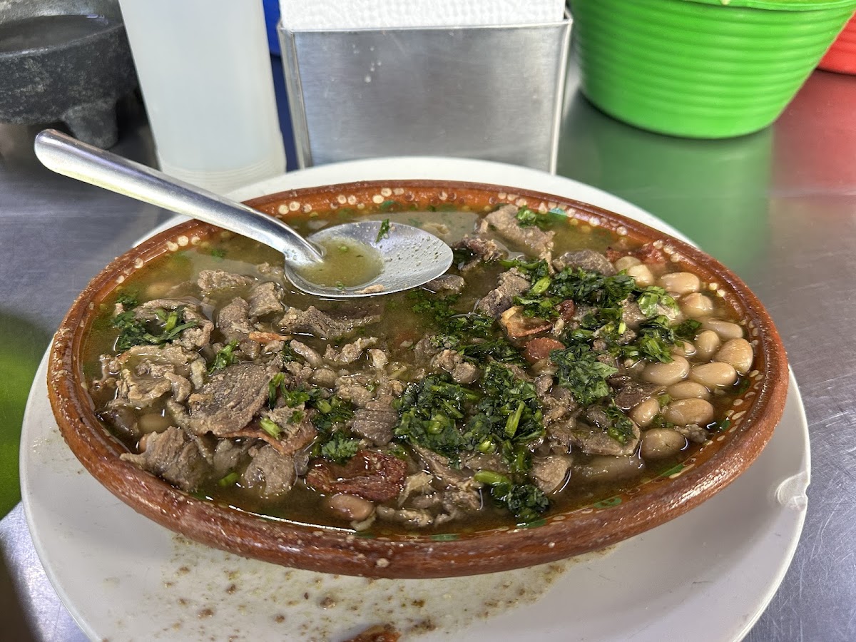 Menuderia Y Carnes Asadas Alfonso Photo 3