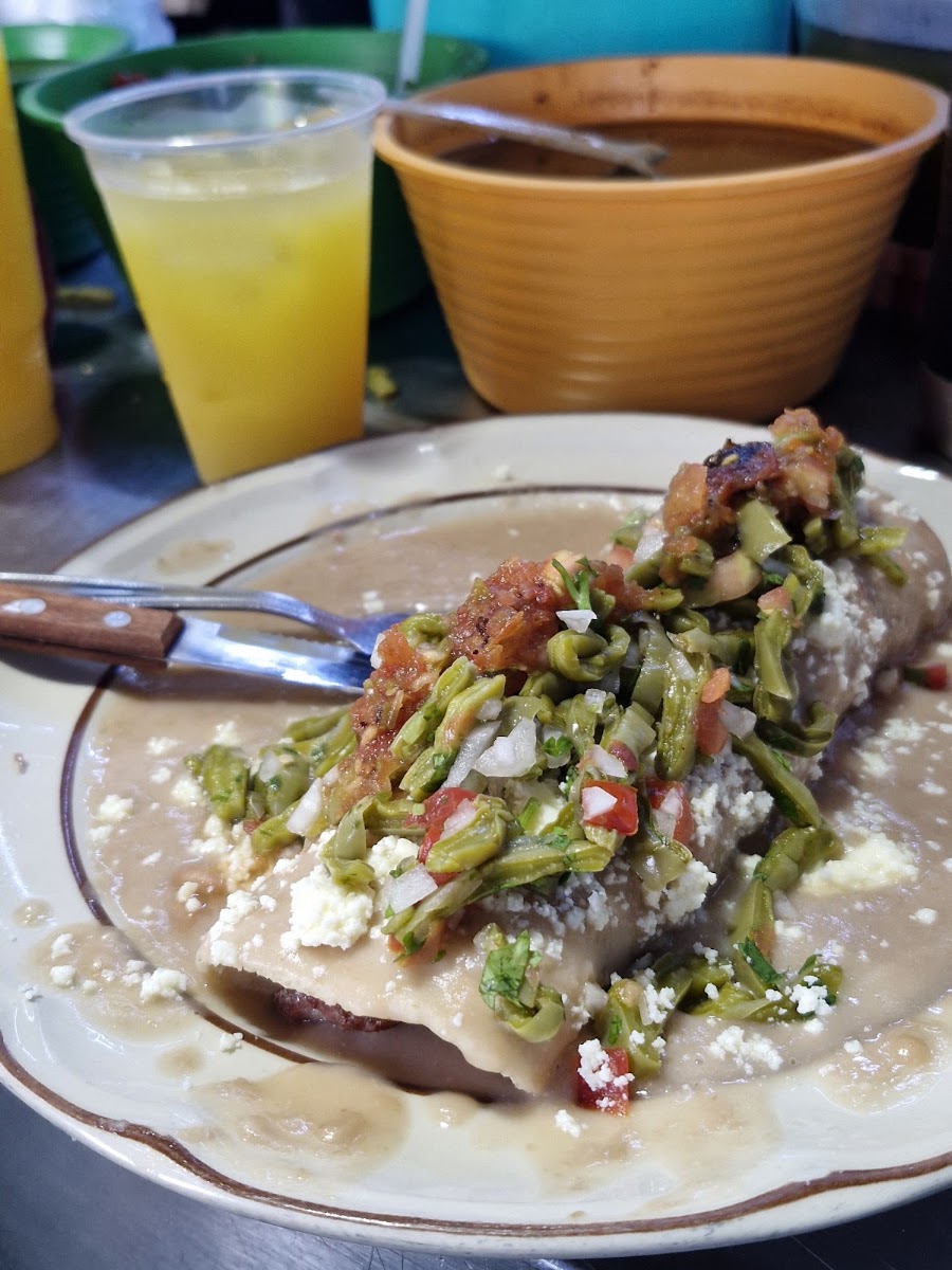 Menuderia Y Carnes Asadas Alfonso Photo 7
