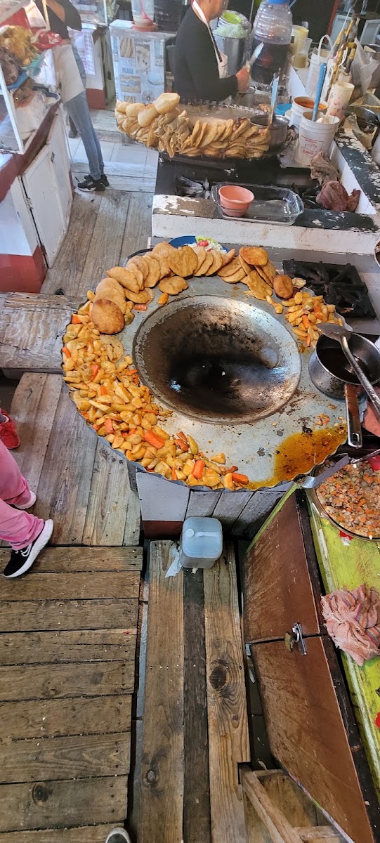 Mercado De Antojitos Photo 10