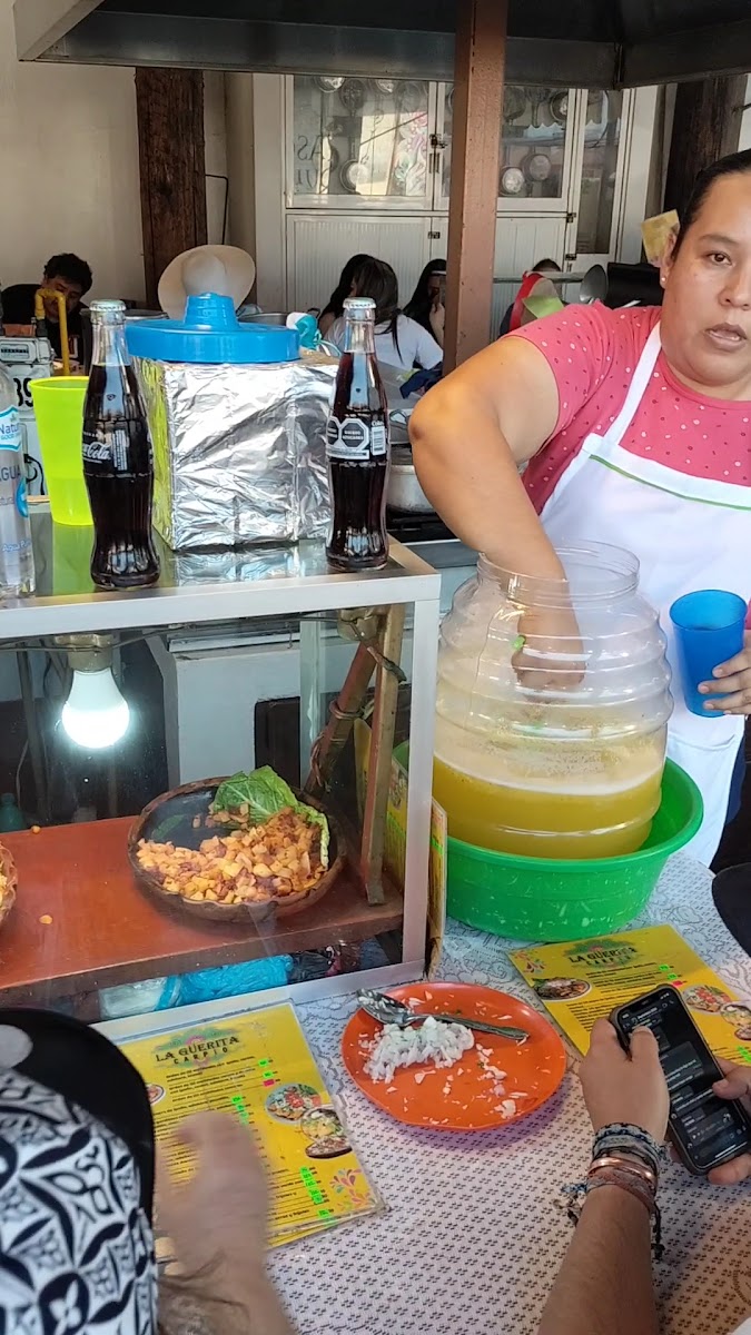 Mercado De Antojitos Photo 2