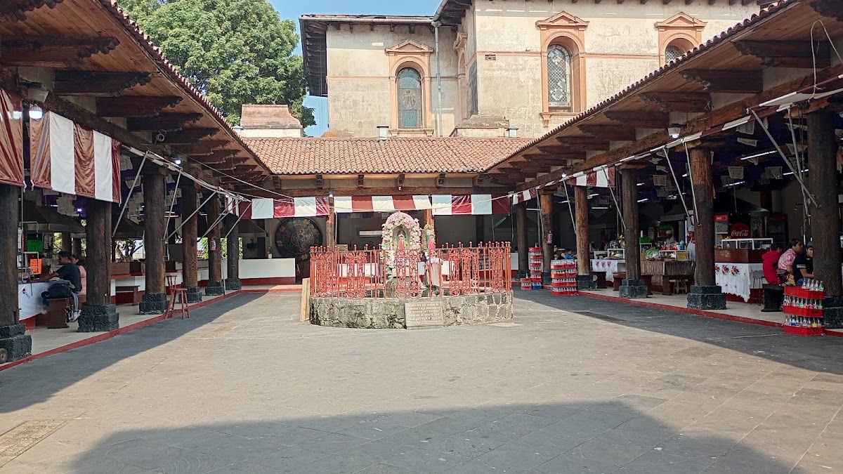 Mercado De Antojitos Photo 4