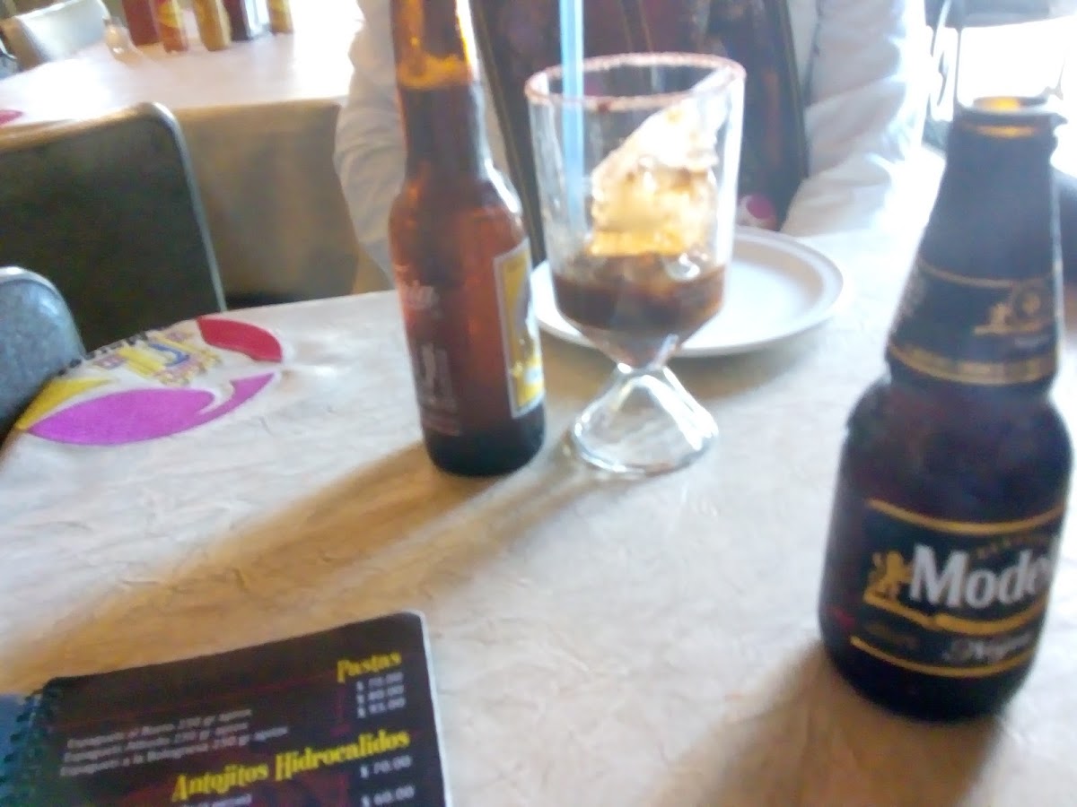 Merendero San Marcos Photo 10