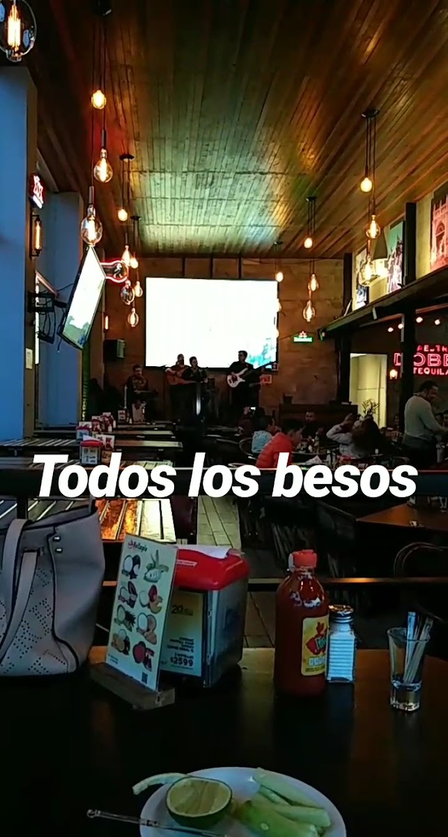 Merendero San Pancho Colosio Photo 2