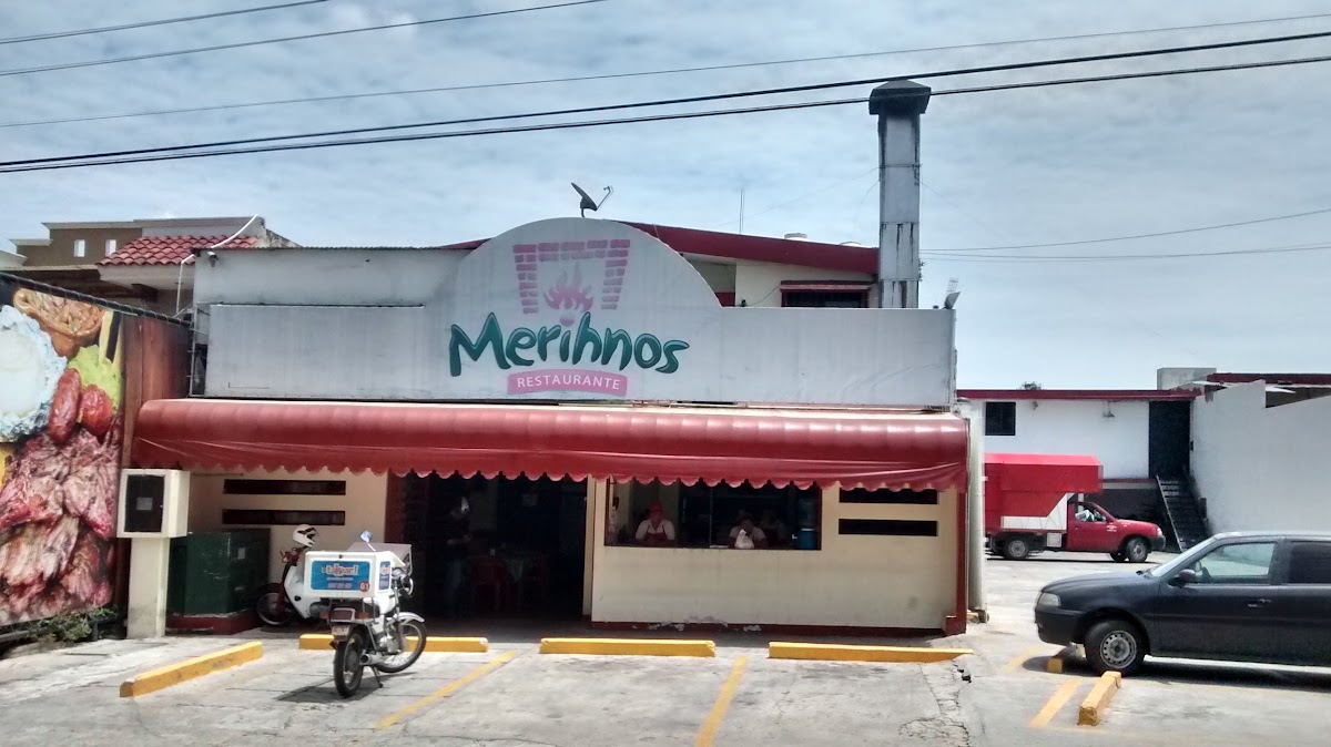 Merihnos Restaurante
