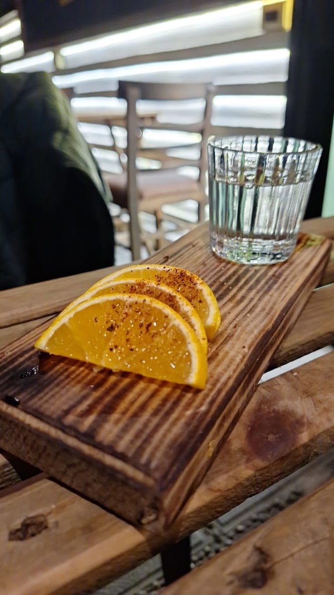 Mezcaleria Conejo En La Luna Photo 5