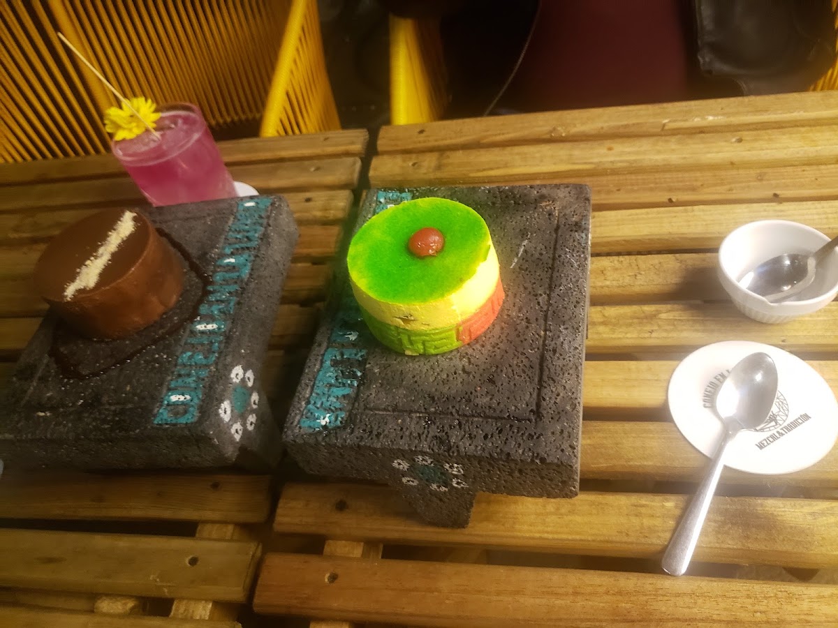 Mezcaleria Conejo En La Luna Photo 9
