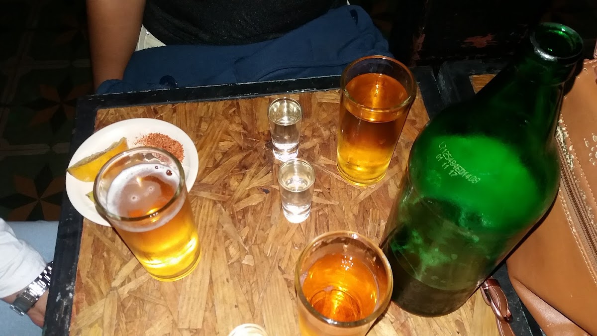 Mezcalito420 Photo 6