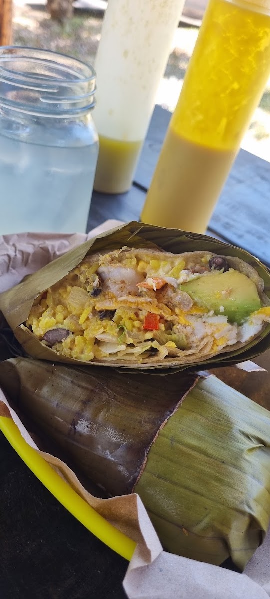 Mi Burrito Bacalar Photo 10